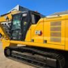 Caterpillar 320 GC excavator
