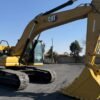 2021 Caterpillar 330 excavator