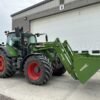 Fendt 724 Vario 2021