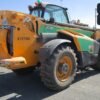 JCB 540-170 telehandler