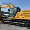 2021 Caterpillar 330 excavator