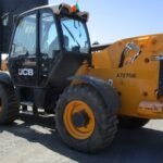 JCB 540-170 telehandler
