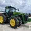 John Deere 8R 280 tractor