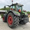 Fendt 724 Vario 2021
