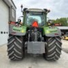 Fendt 724 Vario 2021