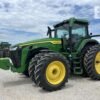 John Deere 8R 280 tractor