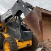 2015 JCB 432ZX Wheel Loader