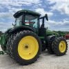 John Deere 8R 280 tractor