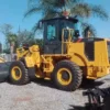 Liugong CLG835H wheel loader
