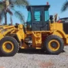Liugong CLG835H wheel loader
