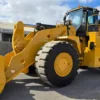 Caterpillar 988K wheel loader