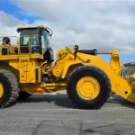 Caterpillar 988K wheel loader