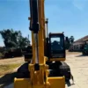 Caterpillar 320 D2L excavator