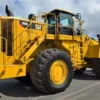 Caterpillar 988K wheel loader