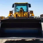 2024 Lovol FL958K Wheel Loader