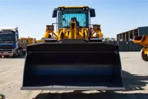 2024 Lovol FL958K Wheel Loader