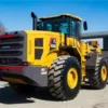 2024 Lovol FL958K Wheel Loader