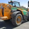 JCB 540-170 telehandler