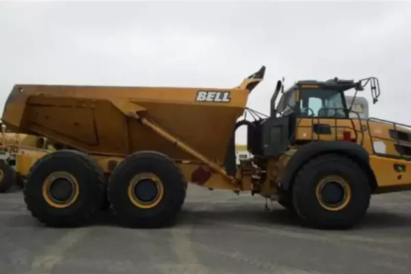 2024 Lovol FL958K Wheel Loader