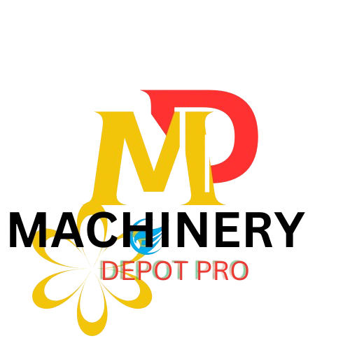 Machinery Depot Pro | Heavy Equipment & Farm Machinery