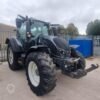 Valtra N134A tractor