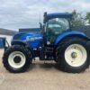 New Holland T7.260 tractor