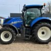 New Holland T7.225 tractor
