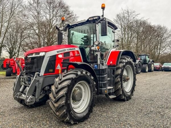New Holland T4.90N Tractor for Sale