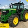 2024 John Deere 6R 185