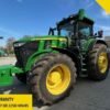John Deere 7R 350 tractor
