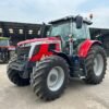 2024 Massey Ferguson 6S.155