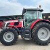 2024 Massey Ferguson 6S.155