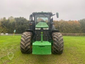 2023 John Deere 7R 330