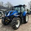 New Holland T7.225 tractor