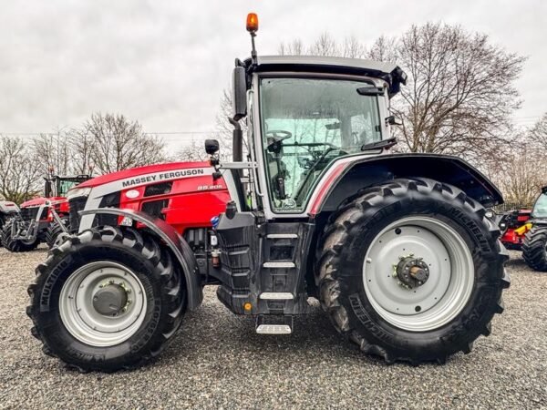 New Holland T4.90N Tractor for Sale