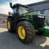 John Deere 7R 350 tractor
