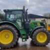 John Deere 6R 150 tractor