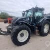 Valtra N134A tractor