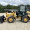 Caterpillar 906M wheel loader