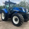New Holland T7.260 tractor