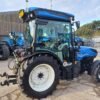 New Holland T4.90N tractor