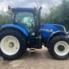 New Holland T7.260 tractor