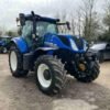 New Holland T7.225 tractor