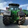 John Deere 7R 350 tractor