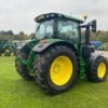 John Deere, 6R 150, utility tractor, IVT, AutoTrac, IPM