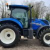 New Holland T7.225 tractor