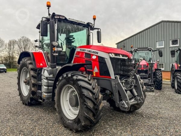 New Holland T4.90N Tractor for Sale