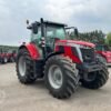 2024 Massey Ferguson 6S.155