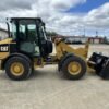 Caterpillar 906M wheel loader