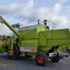 2008 CLAAS Dominator 58S – Classic, Reliable Combine for Grain Harvest